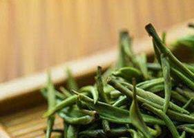 什么是蒸青绿茶 什么叫蒸青绿茶
