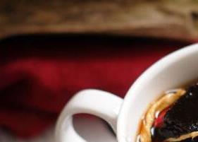 红枣姜茶的功效与作用减肥 红枣姜茶的功效与作用
