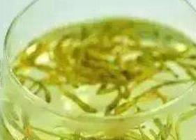 金银花茶的功效与作用及禁忌 蒲公英菊花金银花茶的功效与作用及禁忌