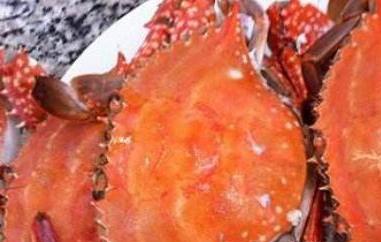 大螃蟹怎么做好吃 油炸大螃蟹怎么做好吃