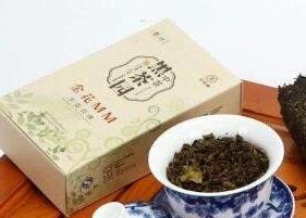 湖南黑茶有什么功效与作用 湖南黑茶的功效与作用
