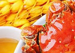 吃螃蟹不能吃什么水果 吃螃蟹不能吃什么