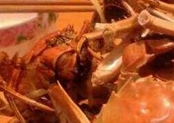 吃螃蟹的禁忌与注意事项（吃螃蟹的禁忌与注意事项是什么）