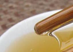 米碎花蜂蜜的功效与作用 杂花蜂蜜的作用与功效与作用