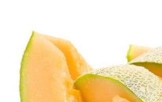 哈密瓜怎么吃最正确 哈密瓜怎么吃