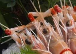 鳌虾刺身营养价值 鳌虾的功效与作用