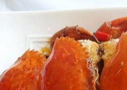 熟冻的螃蟹蒸多久可以吃 螃蟹蒸多久可以吃