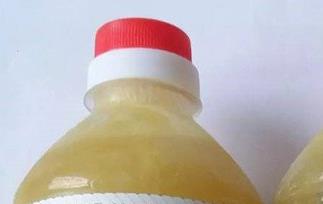 浓缩刺梨汁的功效与作用及禁忌 浓缩刺梨汁的功效与作用