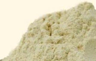 松粉的作用是什么 松子粉的功效与作用