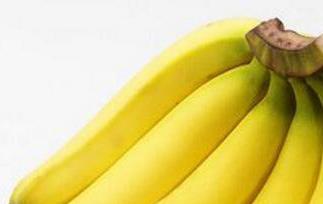 晚上空腹吃香蕉好吗 空腹吃香蕉好吗