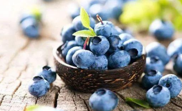 蓝莓用碱性土种植会怎样 如何改良土壤PH值