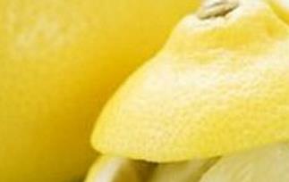 柚子皮的食疗功效有哪些 柚子皮的食疗功效有哪些禁忌