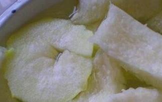 炖柚子皮的功效与作用 煮柚子皮的功效与作用