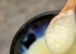 油菜蜂王浆的作用与食用方法 油菜蜂王浆的作用与食用方法视频