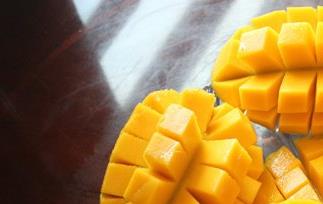 芒果的功效与作用是凉性还是热性 芒果的功效与作用