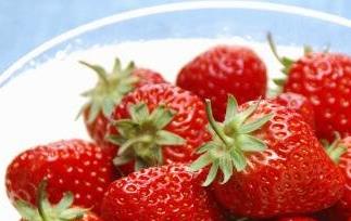 孕妇可以吃草莓吗早期 孕妇可以吃草莓吗