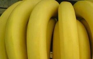 吃香蕉的禁忌 吃香蕉的禁忌和副作用