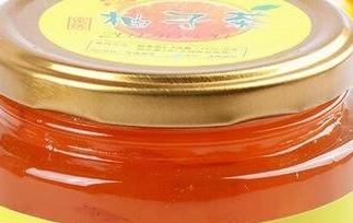 蜂蜜柚子茶有什么功效饮用方法 蜂蜜柚子茶的保健功效有哪些