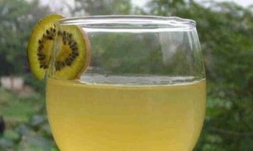 猕猴桃酒有什么功效，猕猴桃酒的酿制方法
