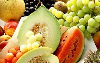 感冒该吃哪些水果 感冒该吃哪些水果比较好