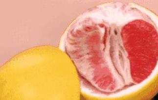 红心柚和白柚有什么区别 红心柚和白心柚的区别