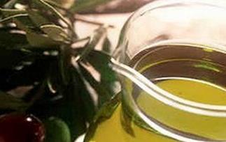 橄榄油的营养价值 食用橄榄油的营养价值
