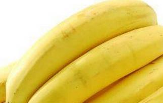 香蕉不能和什么一起吃 香蕉不能和什么一起吃?