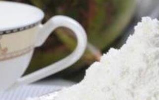椰子粉的功效与作用及食用方法