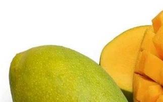 芒果怎么吃湿气不重 芒果怎么吃