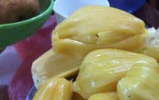 菠萝蜜怎么吃 菠萝蜜怎么吃好吃又简单的方法