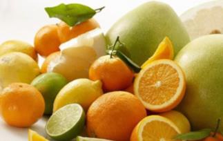 柚子和脐橙的区别 脐橙和柚子有什么区别