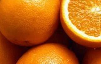 常吃橙子有什么好处 常吃橙子的好处