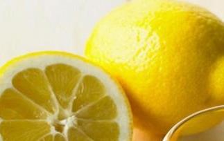 怎样用鲜柠檬泡水喝 怎样用鲜柠檬泡水喝减肥