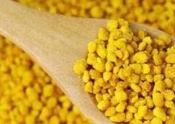 蜂花粉的副作用和食用禁忌 蜂花粉的副作用与禁忌