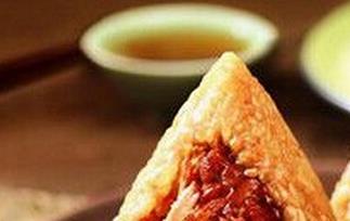 蜜枣粽子的具体做法视频 蜜枣粽子的具体做法
