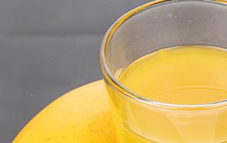 芒果果汁怎么做好喝 芒果汁怎么做好喝