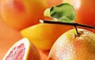葡萄柚的功效 葡萄柚的功效与作用血糖高能吃吗