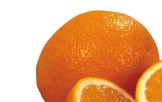 吃橙子的好处与坏处图片 吃橙子的好处与坏处