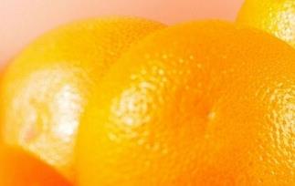 甜橙的功效与作用 甜橙的功效与作用是什么