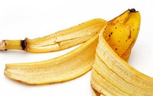 香蕉皮的功效作用 香蕉皮的药用价值高吗