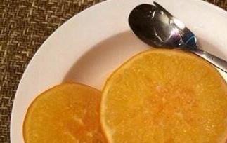 盐蒸橙子如何做 盐蒸橙子如何做好吃
