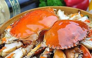 螃蟹不能和什么一起吃 柿子螃蟹能一起吃吗