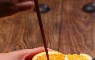 白糖蒸橙子的功效与作用 冰糖蒸橙子的功效与作用