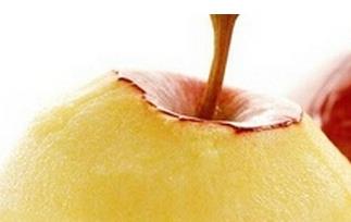 苹果要削皮吃吗为什么 苹果要削皮吃吗