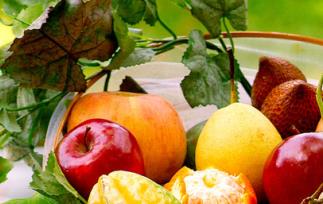 吃过量水果的害处 哪些水果吃过量会致病