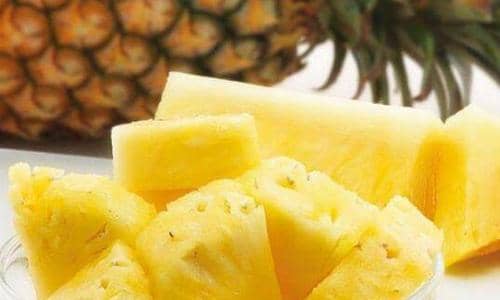 香水菠萝和凤梨的区别，香水菠萝的营养价值