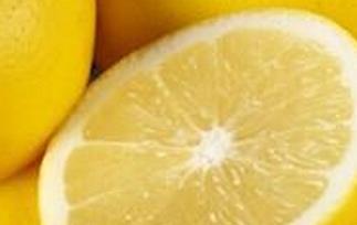 柠檬面膜的功效与作用 柠檬面膜的功效及作用