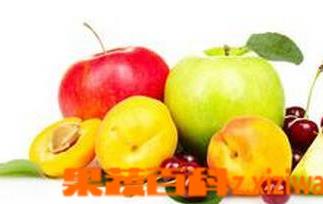 碱性水果有哪些 碱性食物有哪些?