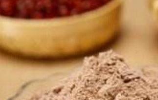 山枣粉的功效与作用 山枣粉的功效与作用有哪些
