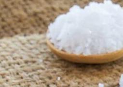 海盐的七大功效 海盐的七大功效是什么